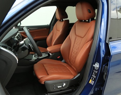 BMW X3 xDrive30e