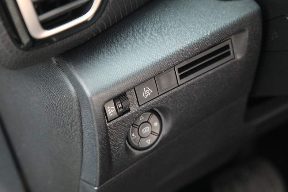 Nowy Citroen C4 1.5 BlueHDi