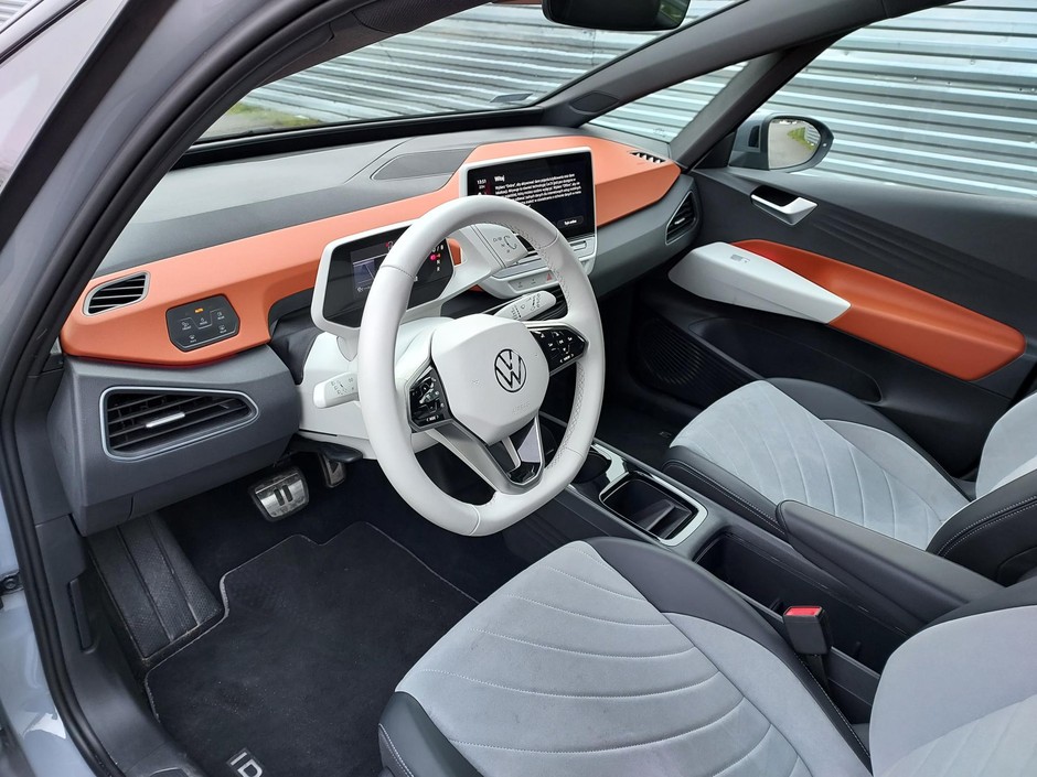 Volkswagen ID.3