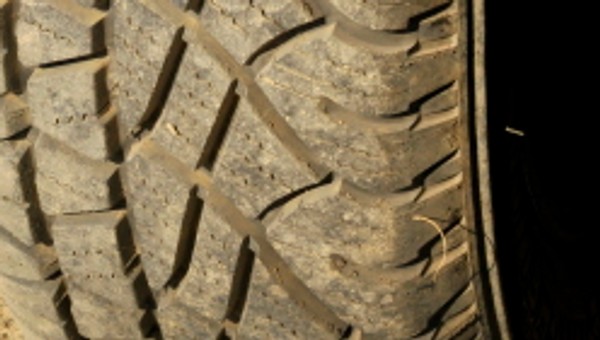 Michelin: Latitude Cross - komfort i trakcja na każdej nawierzchni