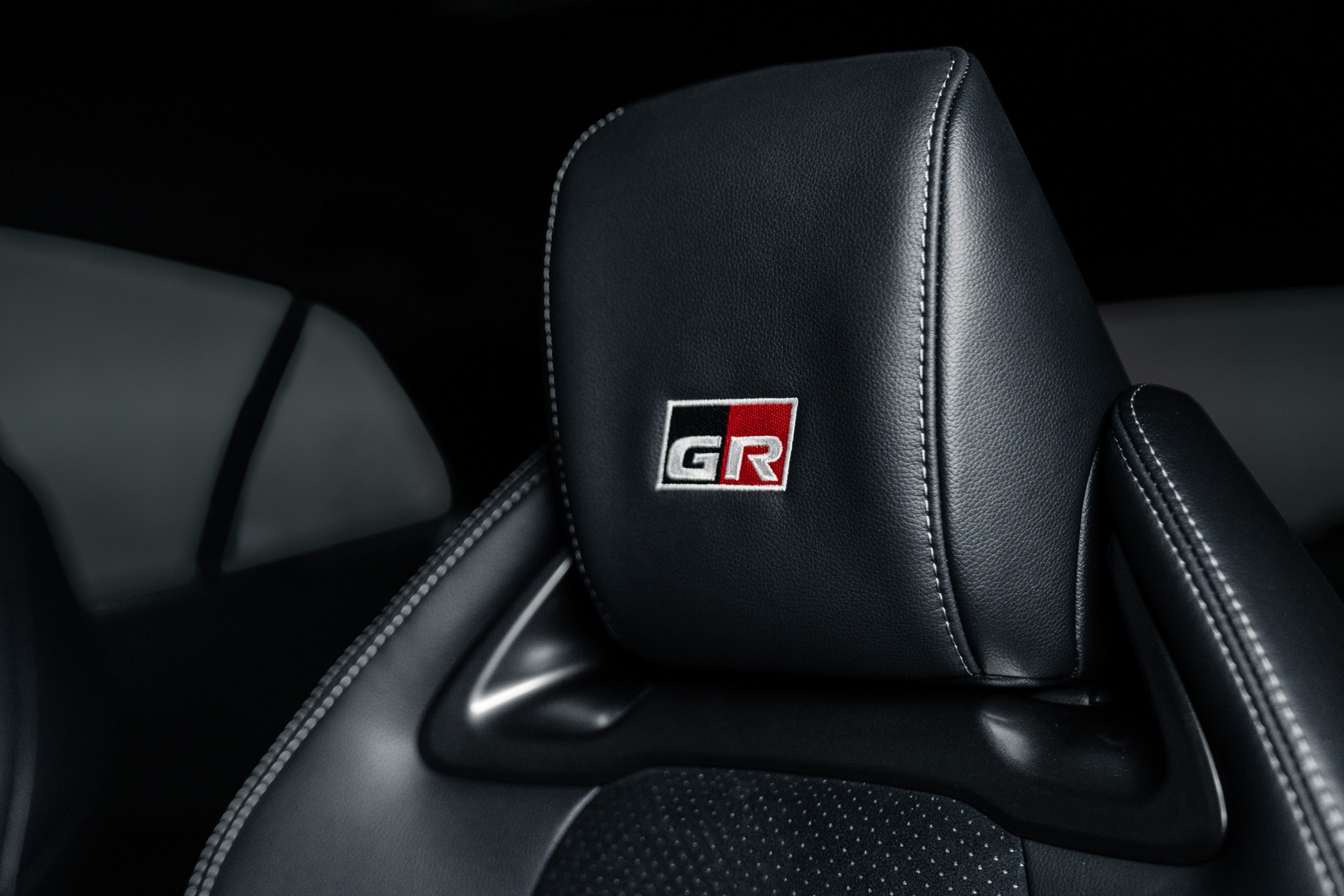 Toyota GR Corolla  MY2023