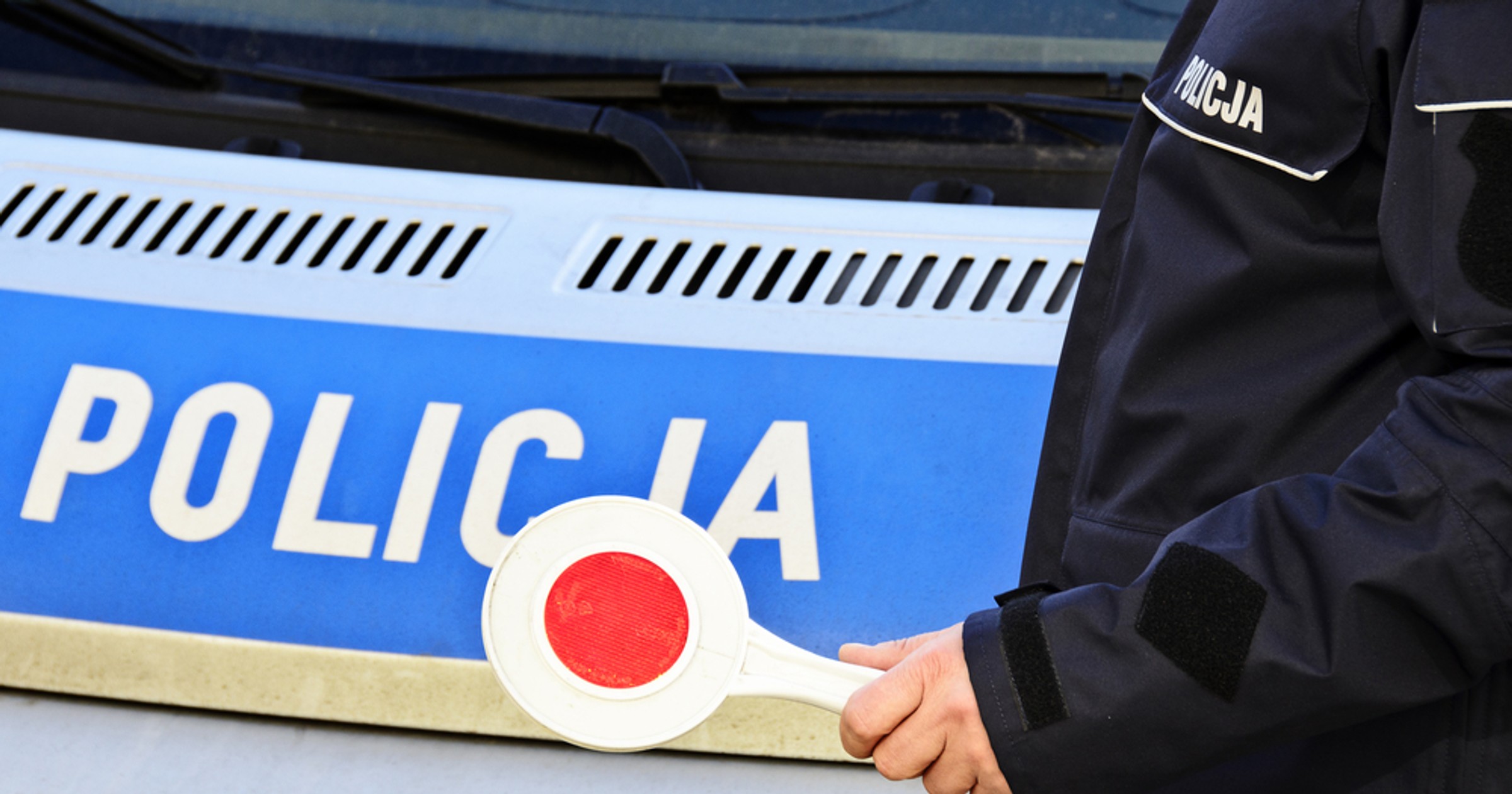 Policja