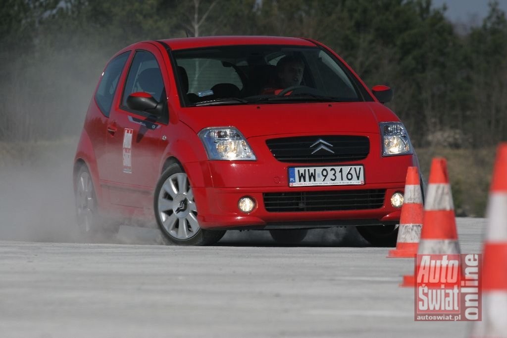 Citroen C2