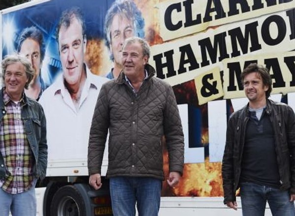 Clarkson, Hammond i May zamykają DriveTribe po pięciu latach działalności