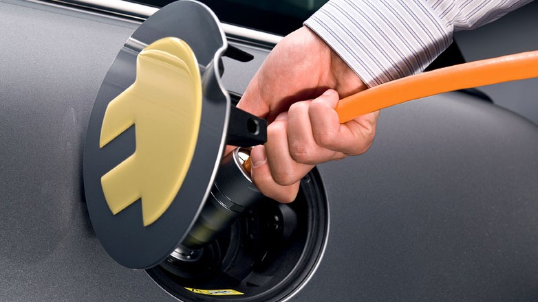 Mini rozdaje samochody z napędem elektrycznym!