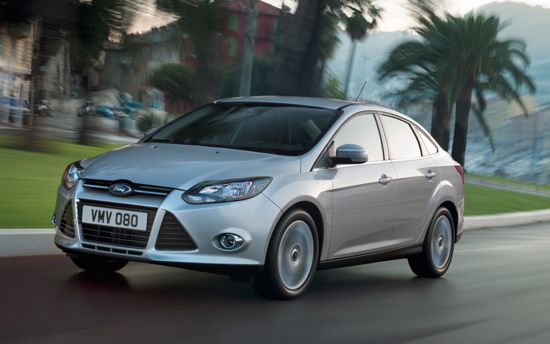 Ford Focus III: poradnik kupującego