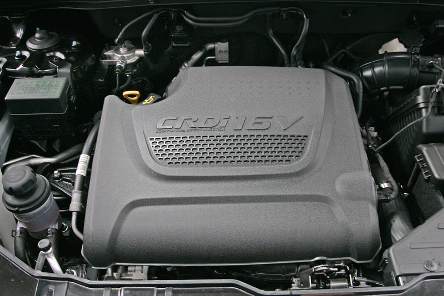 Kia Sorento: pierwsze wrażenia z jazdy