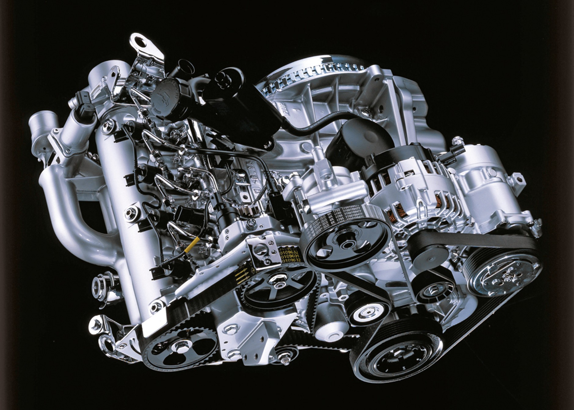 Silnik 1.9 TD – ryzykowne auta na literę V