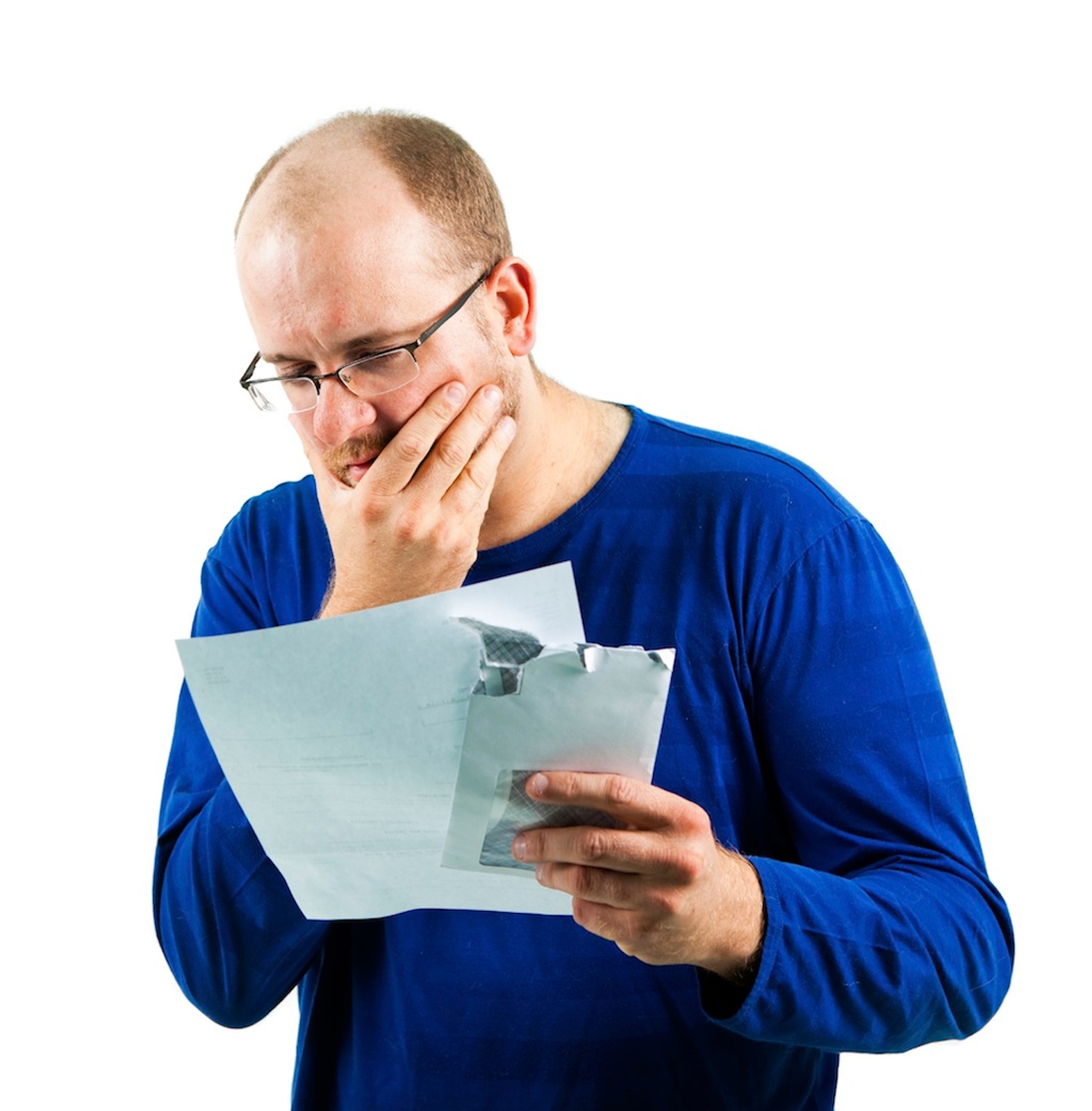 Mandat z zagranicy cię znajdzie!