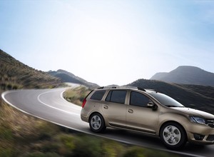 Dacia Logan MCV: kombi w starym, dobrym stylu