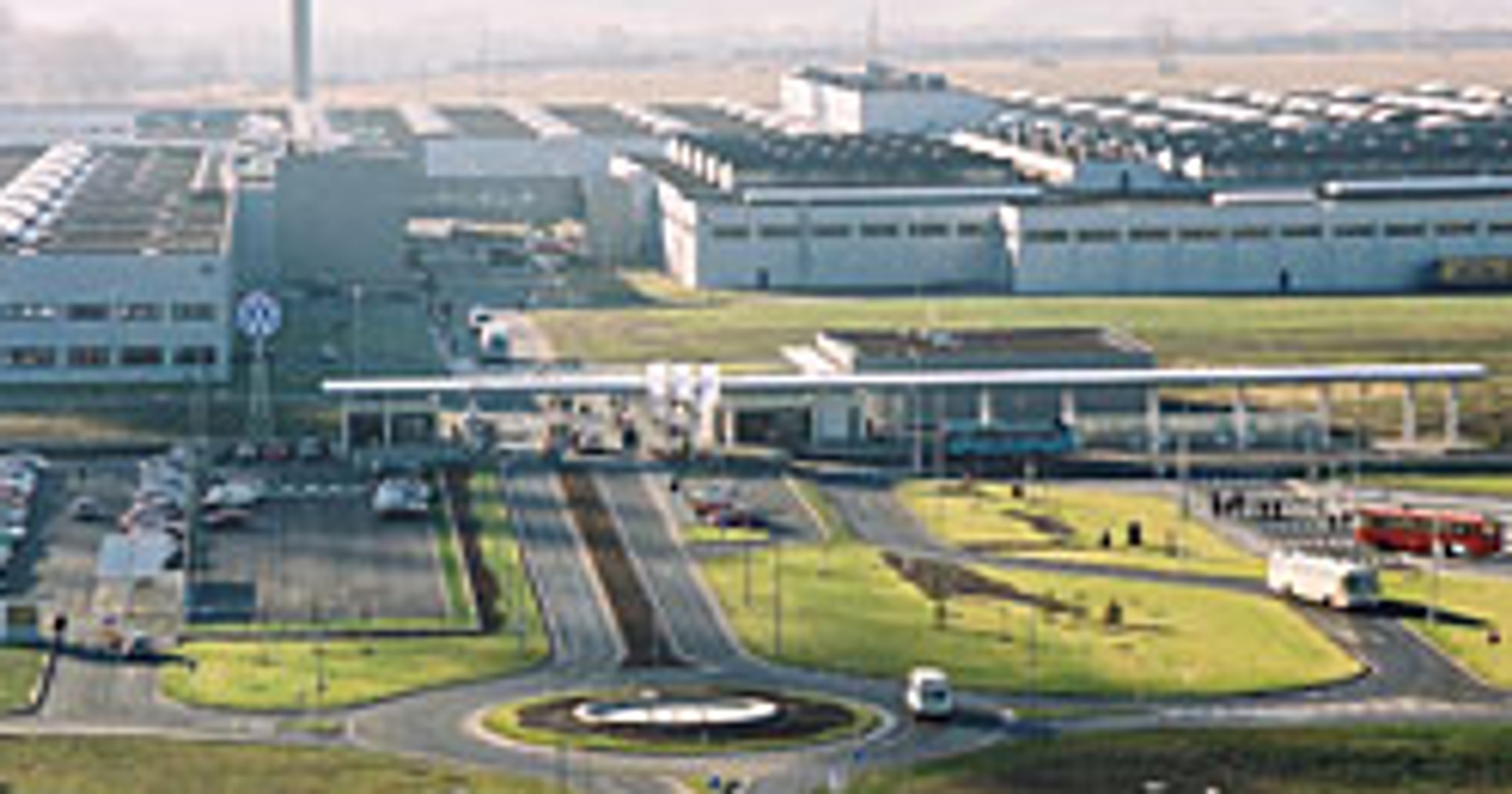 Volkswagen Polo już nie będzie produkowany w Bratysławie