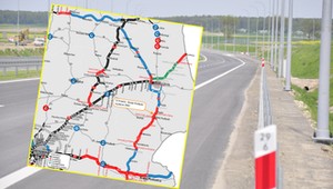 Droga S19 na Podlasiu zaczyna rosnąć. Odcinek Haćki — Bielsk Podlaski w budowie