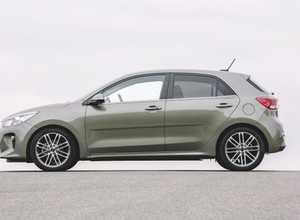 Kia wzywa do serwisów - nie działa zabezpieczenie przed dziećmi