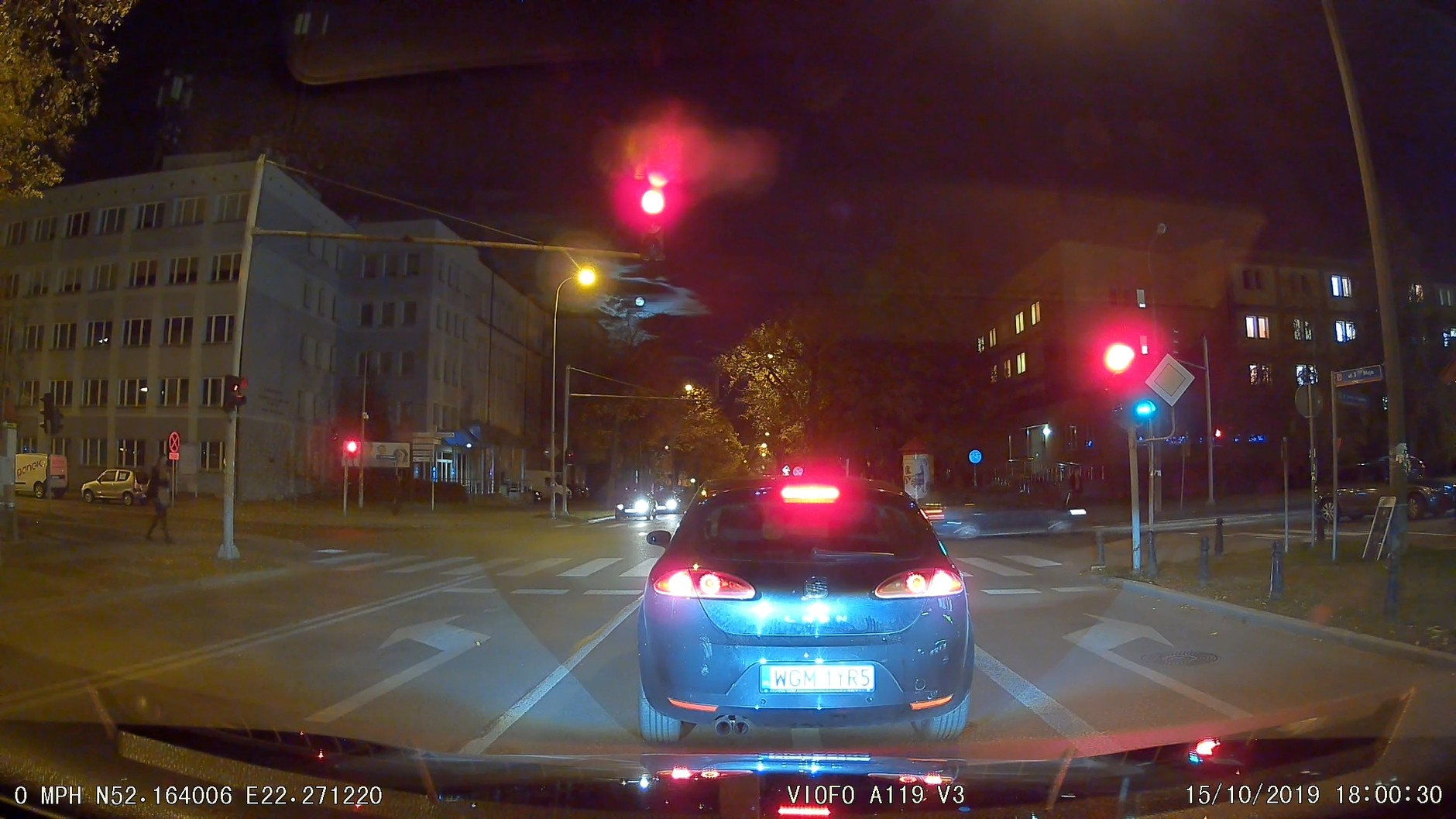 Viofo A119V3
