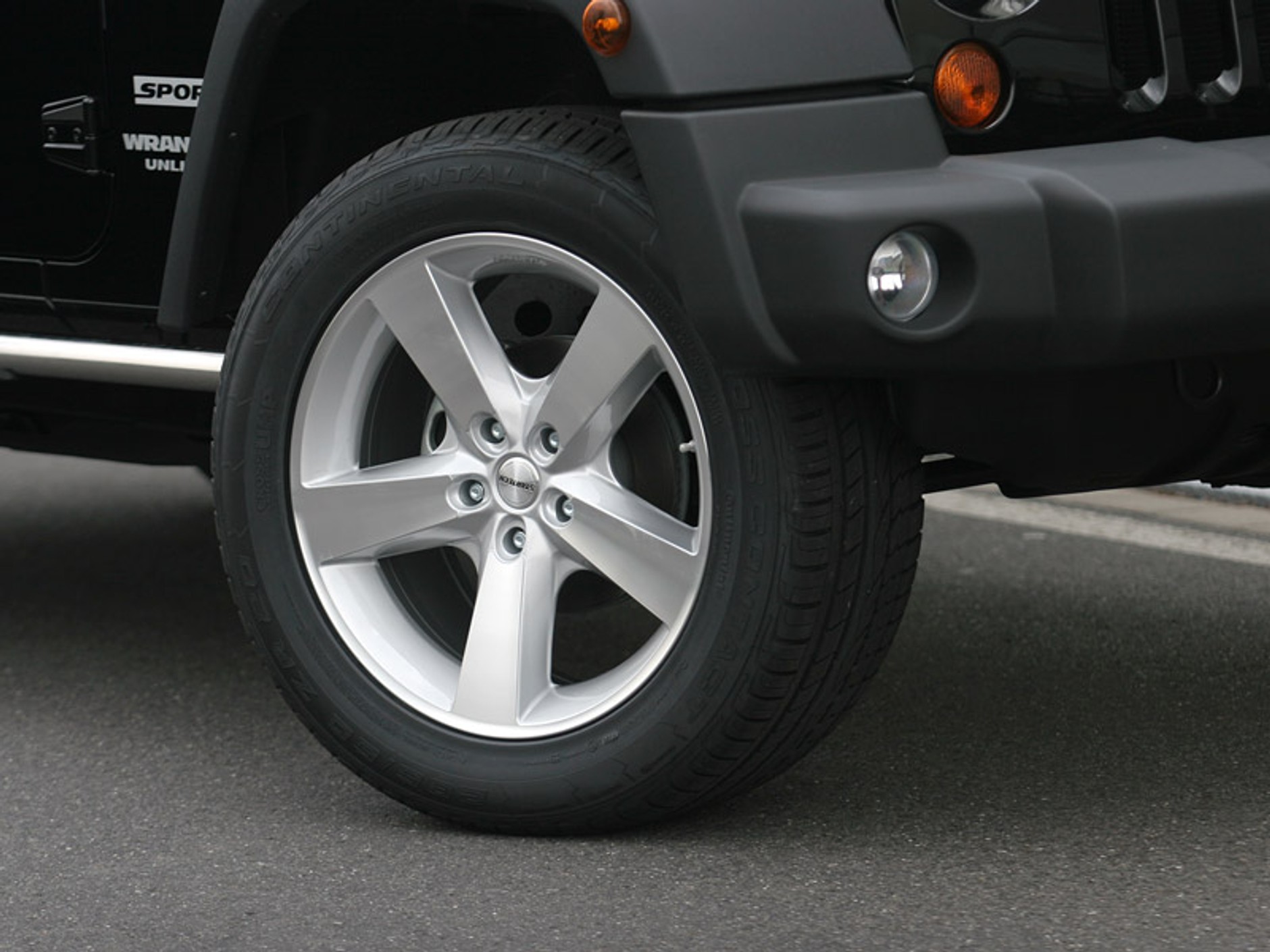 StarTech Jeep Wrangler: więcej mocy dla diesla