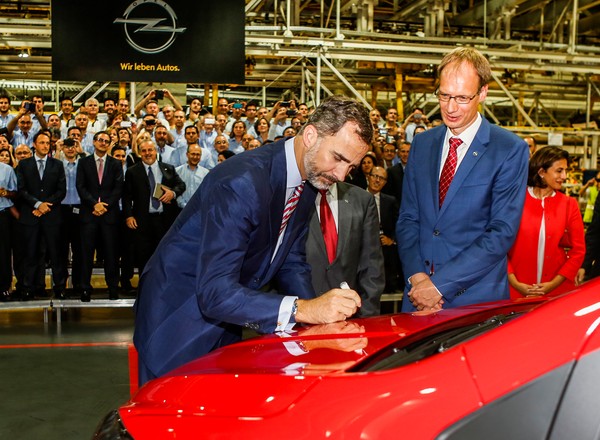 Opel Mokka już z Europy