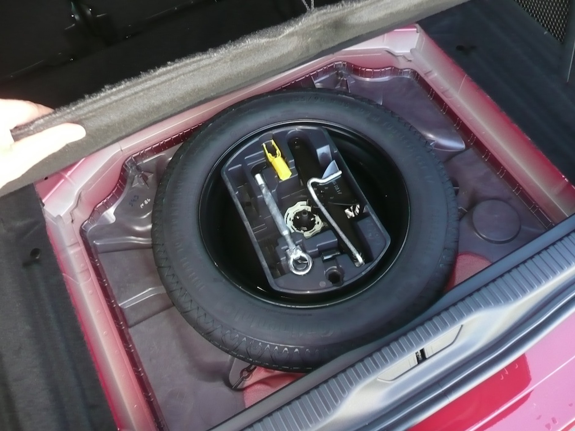 Citroen C4 Picasso 1.6 HDI: