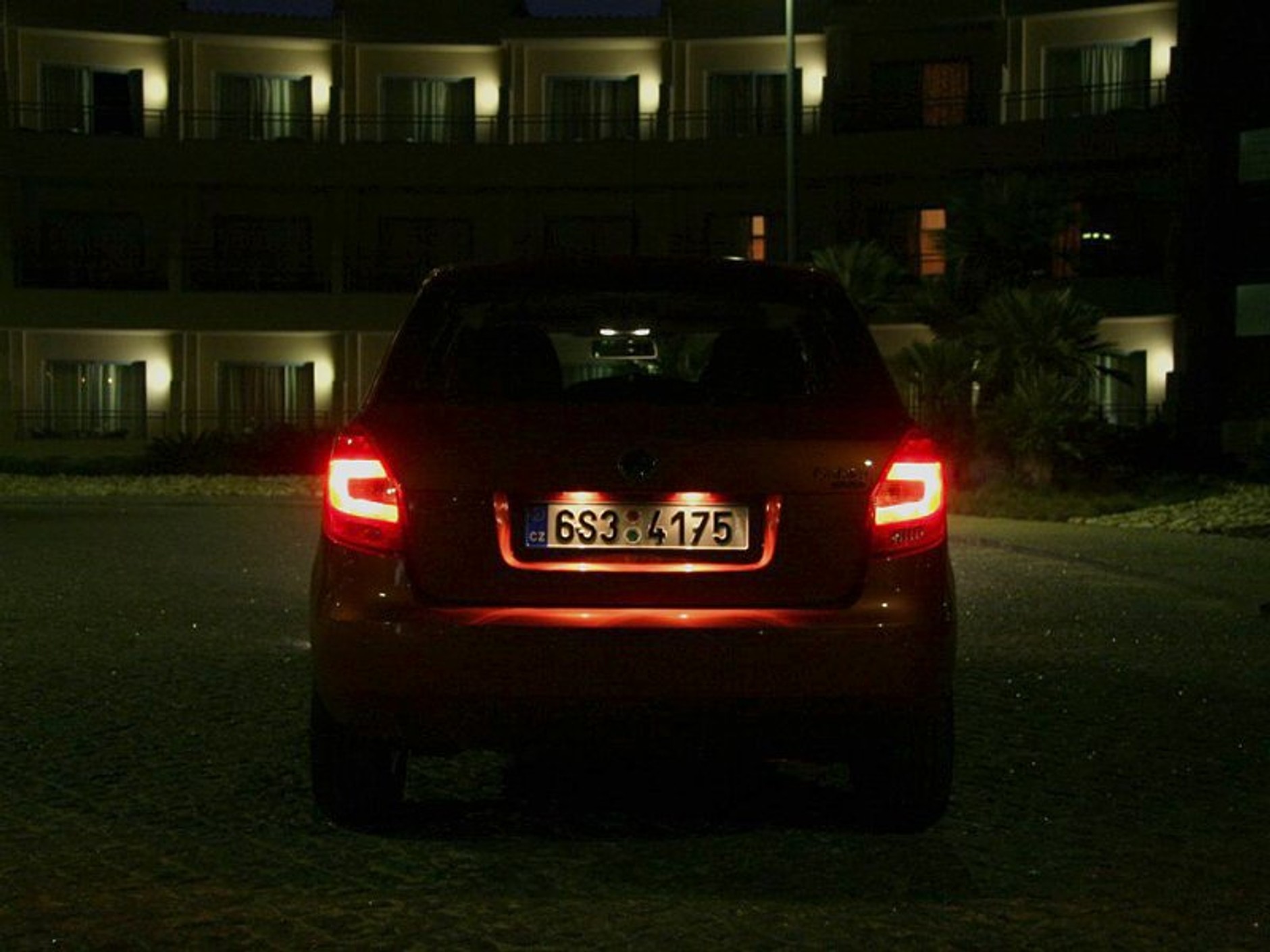 Nowa Škoda Fabia 1,2 l 44 kW: pierwsze jazdy i wszystkie dane