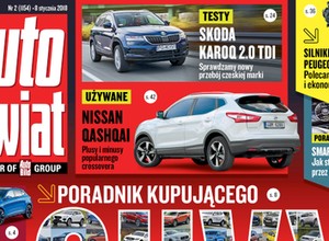 Auto Świat 2/2018