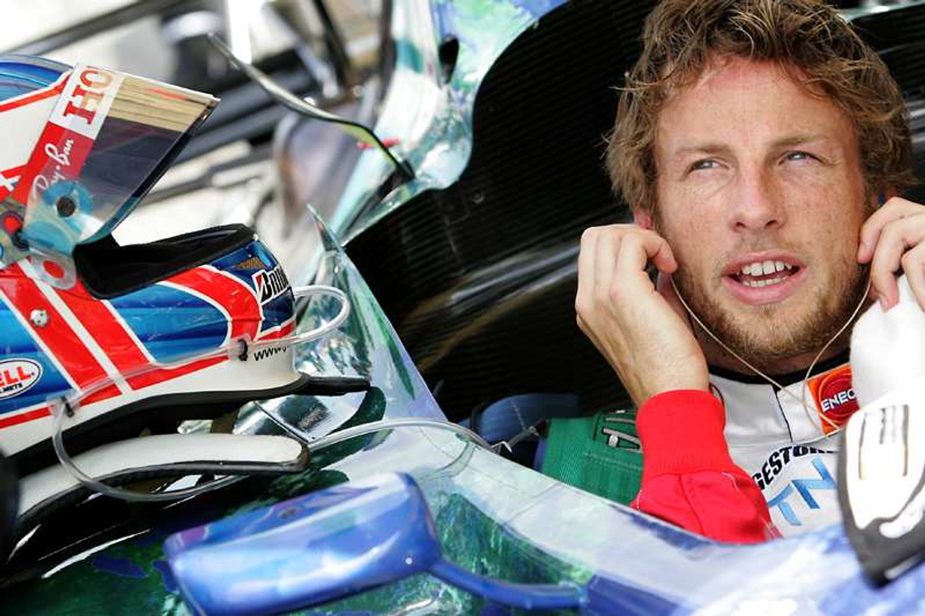 Grand Prix Malezji 2007 - fotogaleria - 2. część