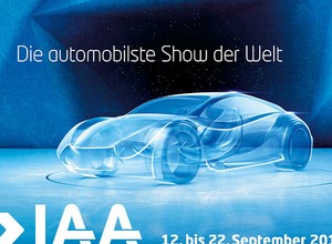 IAA Frankfurt 2013 – wszystkie premiery