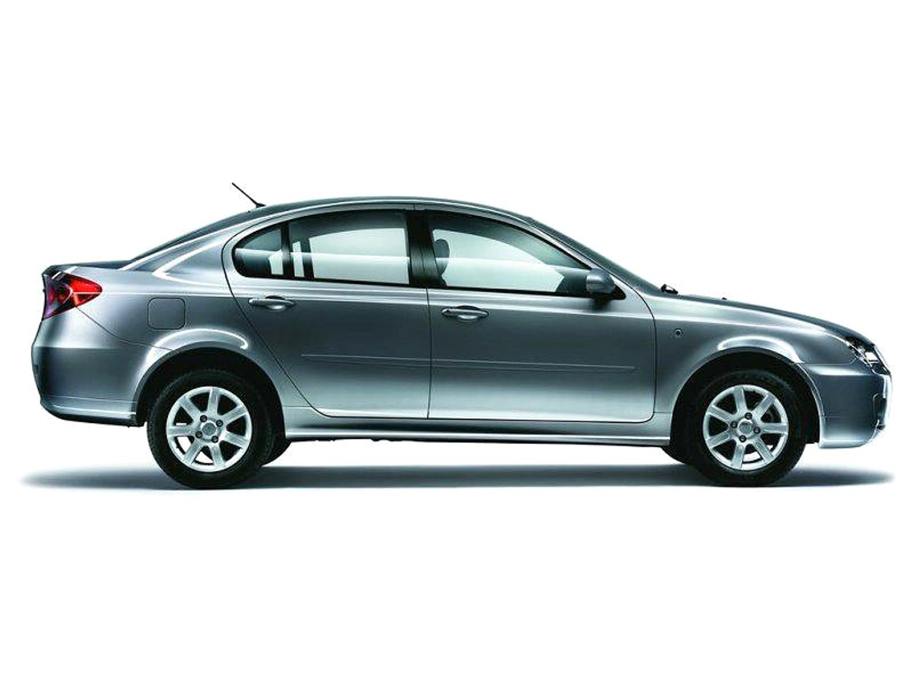 Proton Persona: Malajska duma