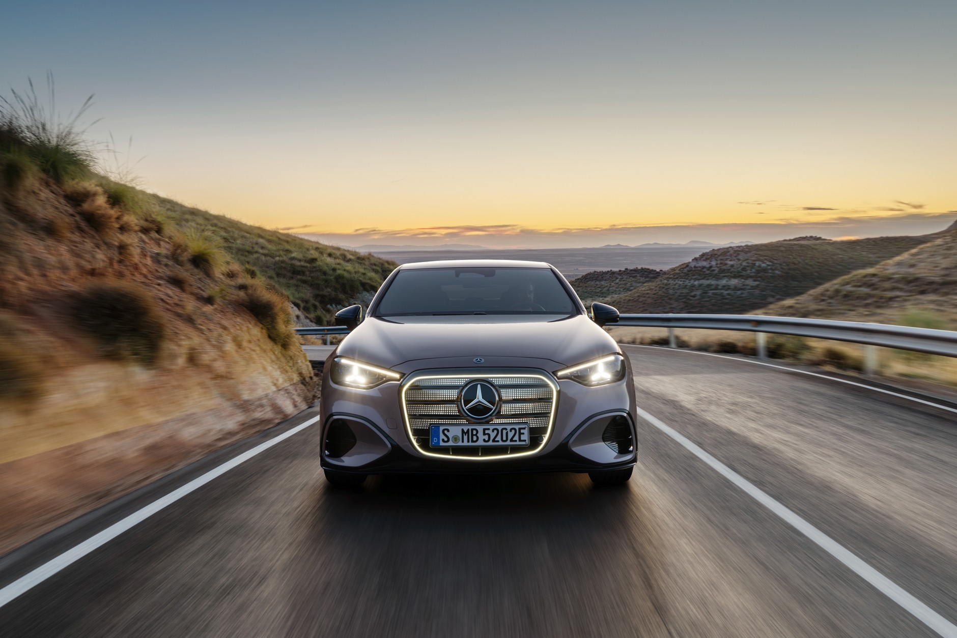 Mercedes‑Benz Klasy C 400 4MATIC 2026