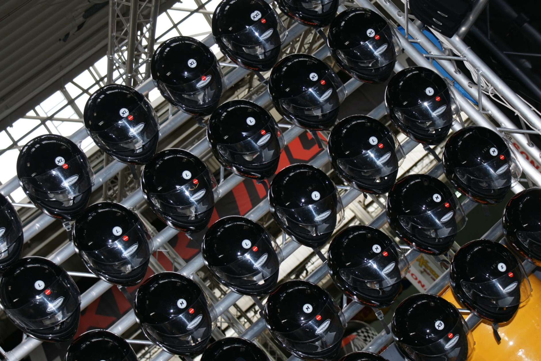 F1 DAY - wielkie otwarcie toru F1 Karting w Warszawie