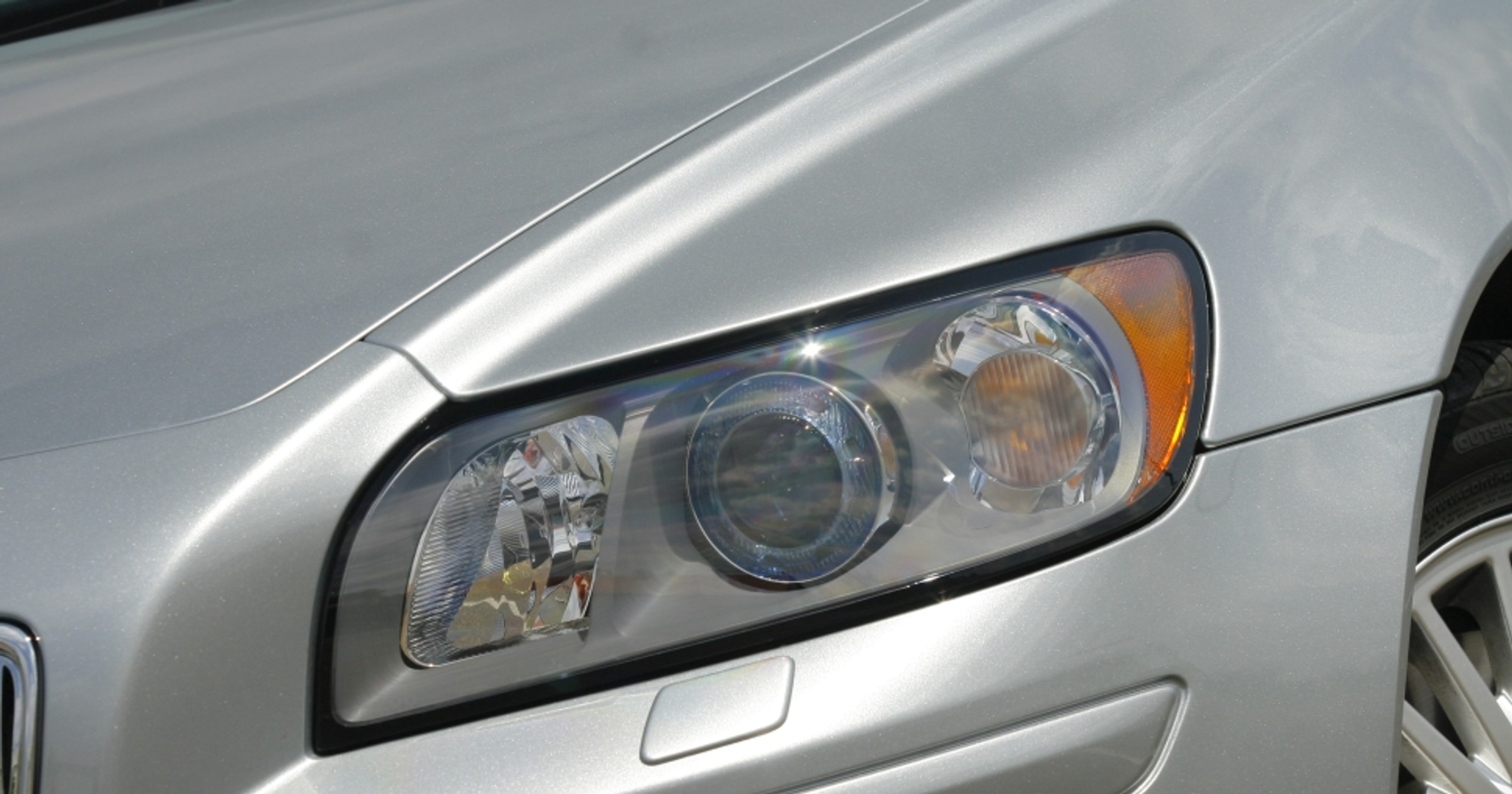 Volvo - Najdynamiczniej rozwijająca się marka w segmencie premium