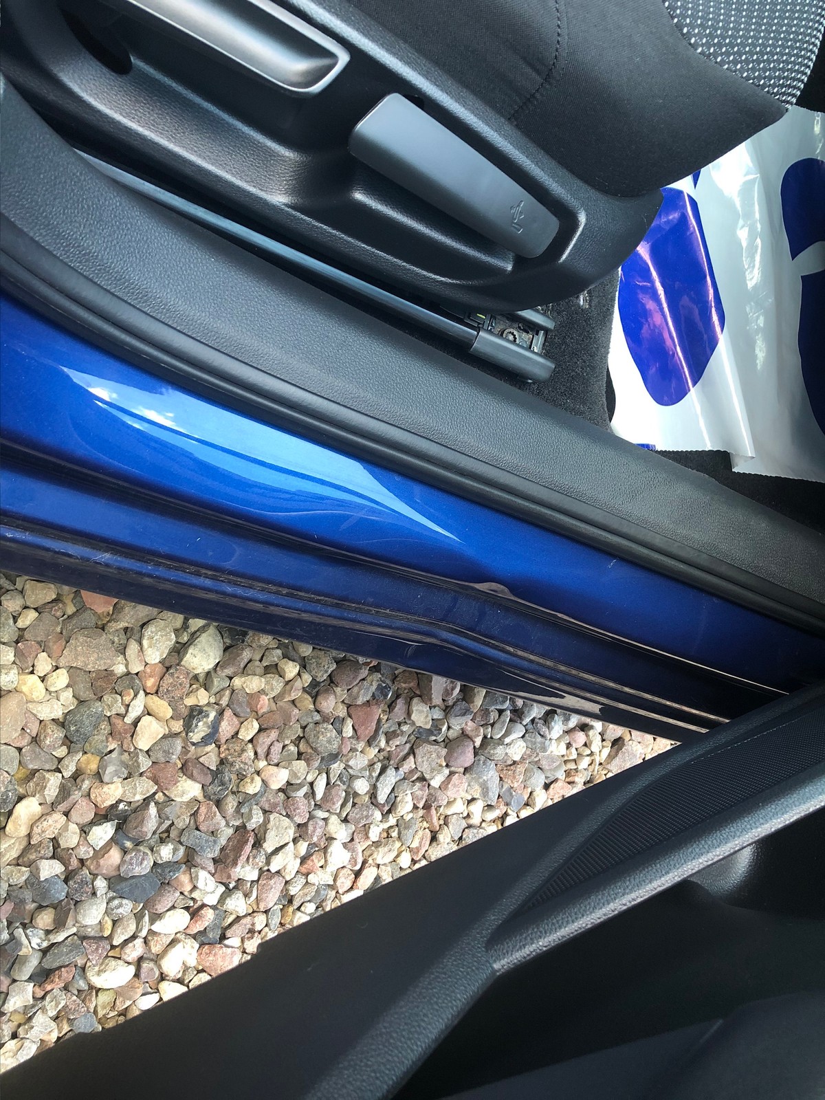 Auto z ogłoszenia: VW Passat z USA