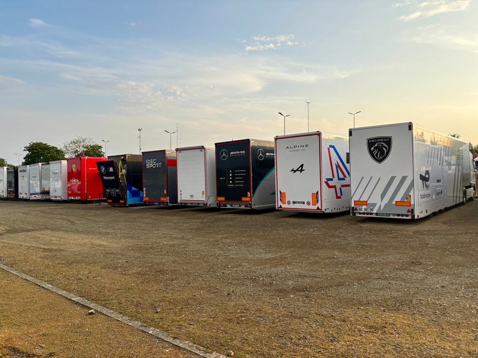 24h Le Mans 2025