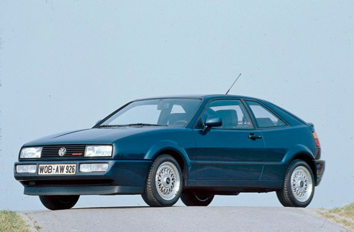 Volkswagen Corrado