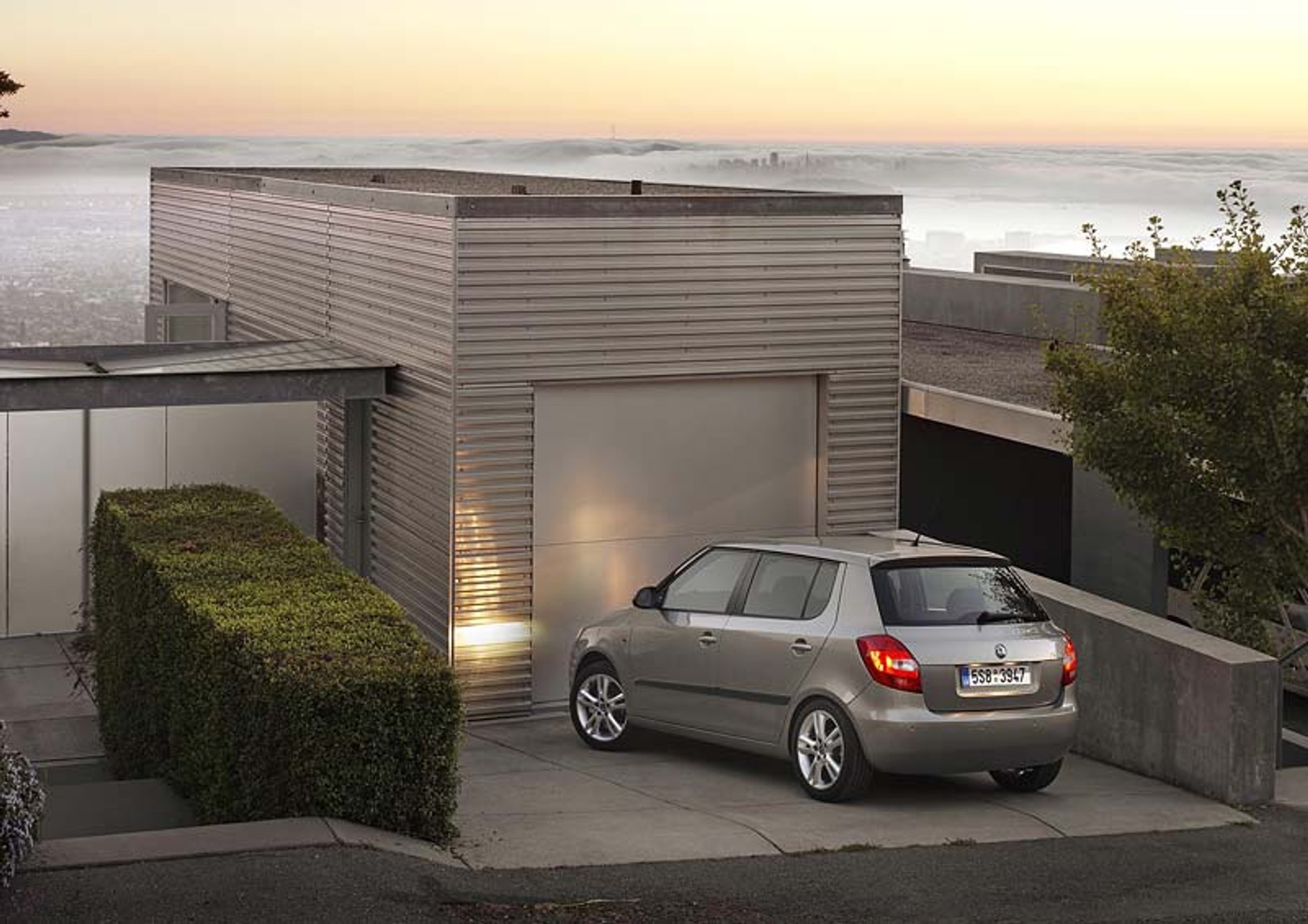 Škoda Fabia już bez koła zapasowego!