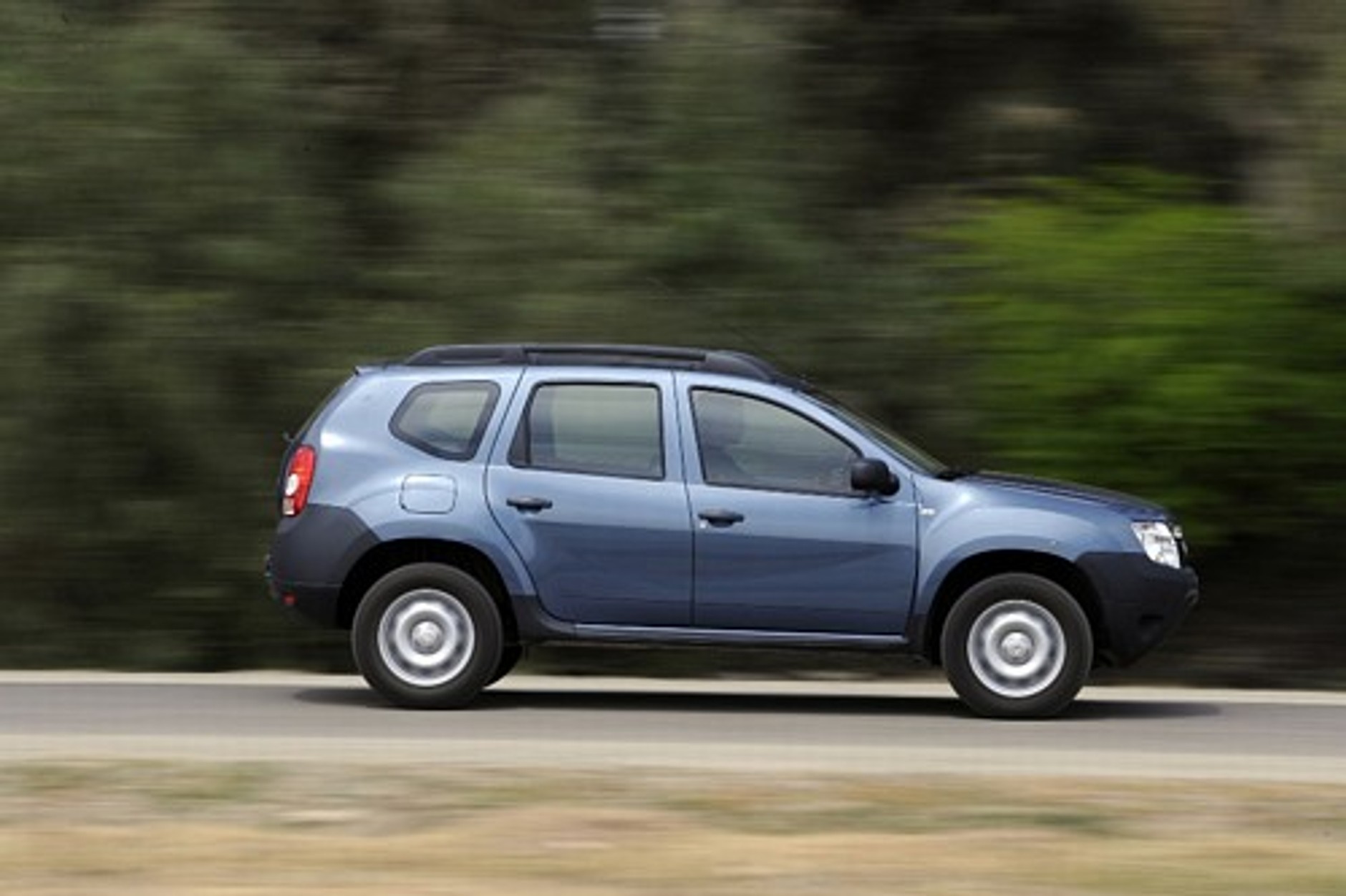Dacia Duster - Będzie hit!