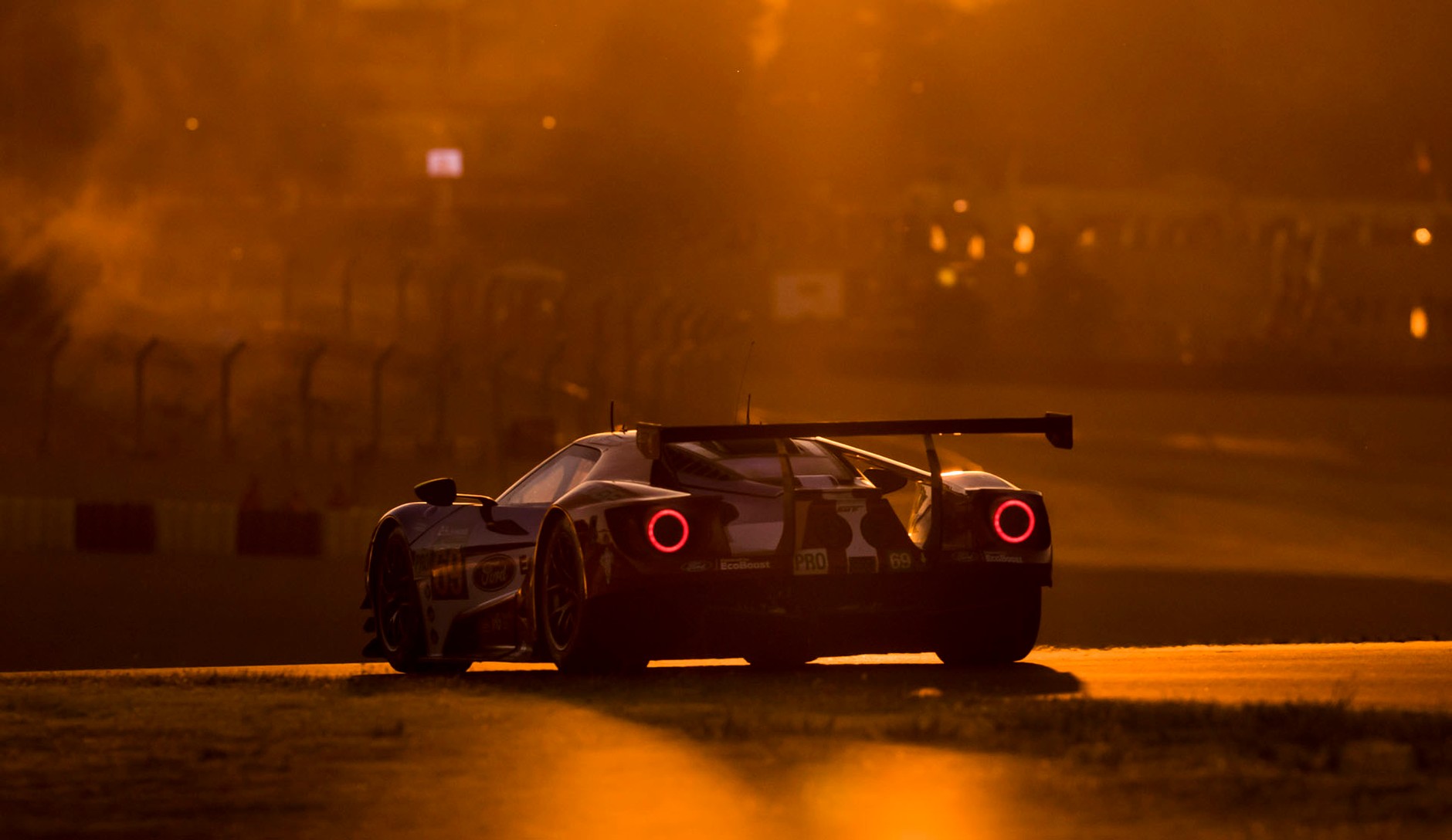 24 godziny w Le Mans