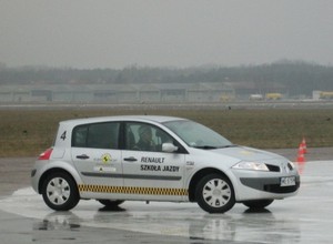 Gołoledź - niewidoczne zagrożenie
