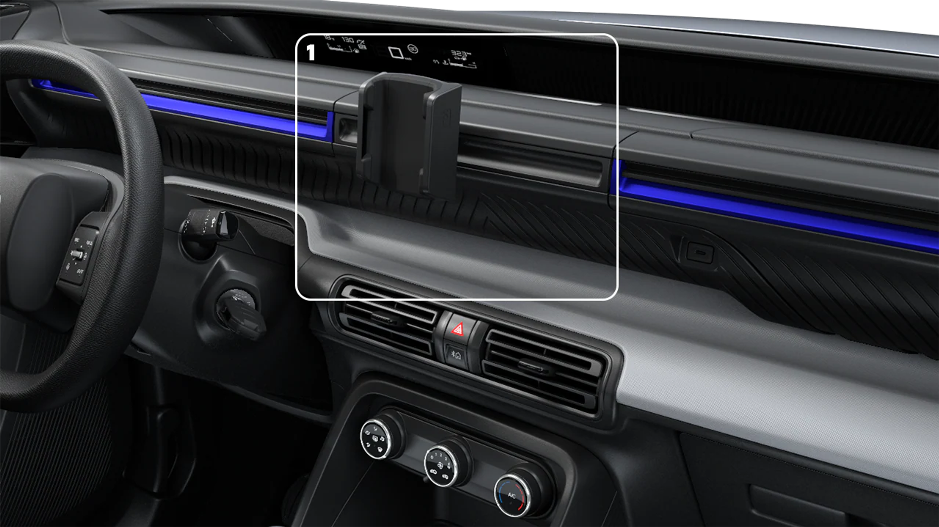 Citroen C3 YOU