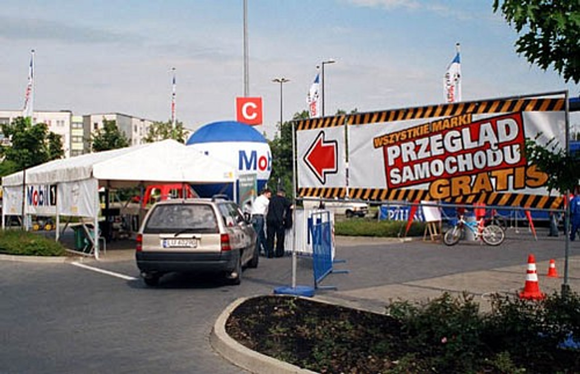 Półfinał w Lublinie