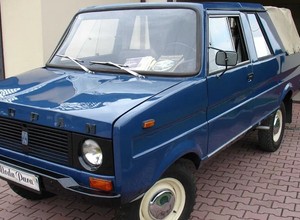 Najgorsze polskie auto w historii do kupienia za "jedyne" 43 tys. zł. Za ile?!