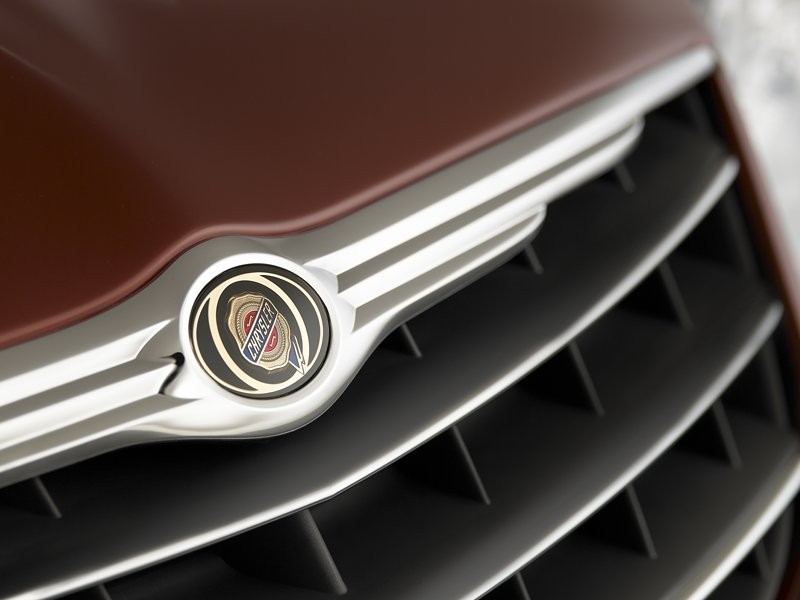 Chrysler Sebring Cabrio również dla Europy