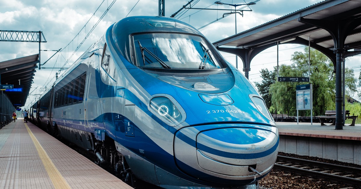 Przykład 29-latki z Włoch pokazuje, że codzienny dojazd pociągiem na trasie o długości ok. 800 km może być tańsza niż wynajem pokoju | zdj. ilustracyjne