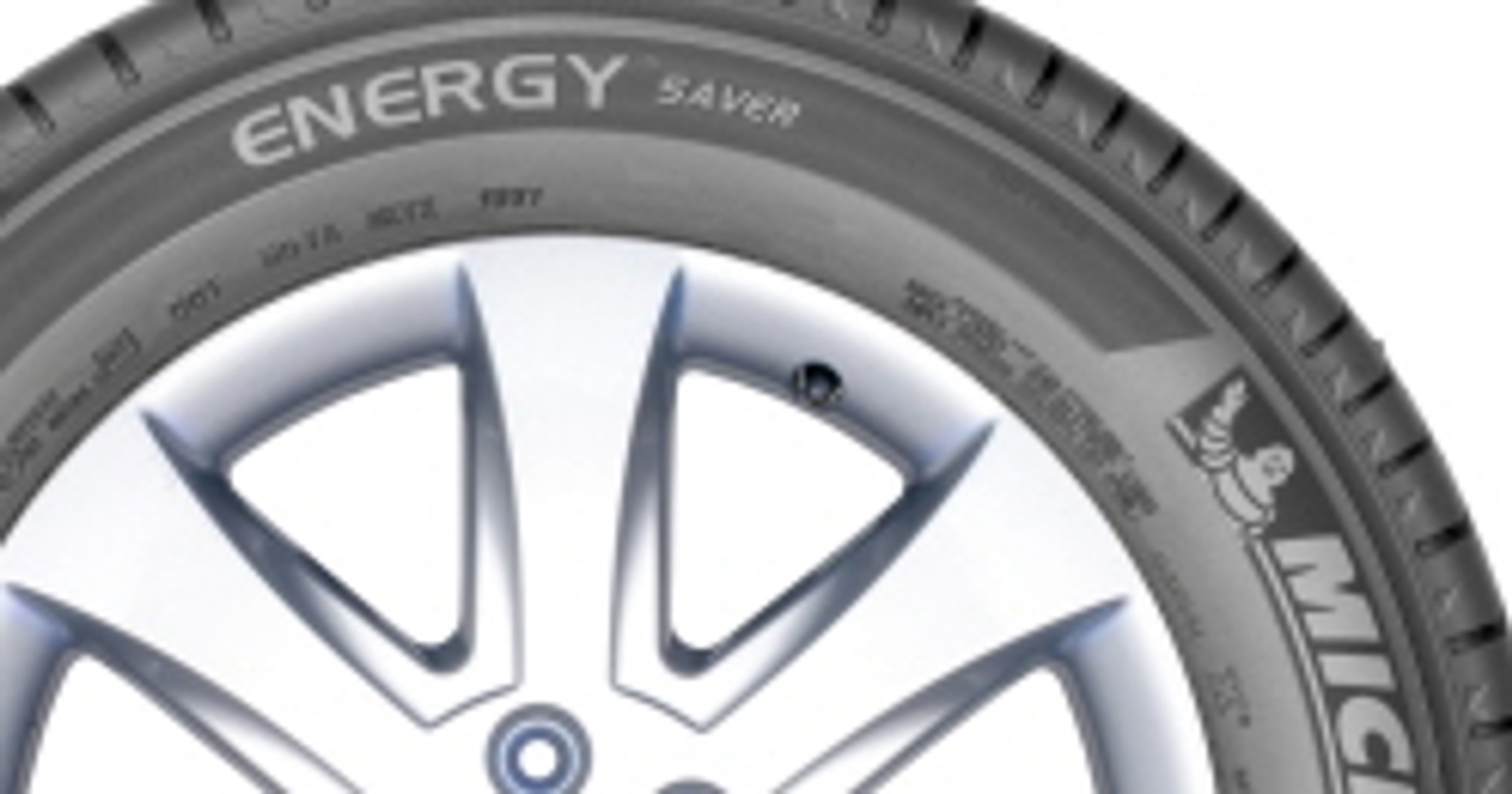 Michelin dla środowiska - koło Active Wheel i opona Energy Saver