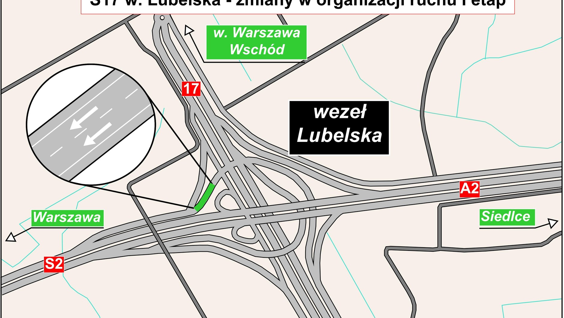 Węzeł Lubelska