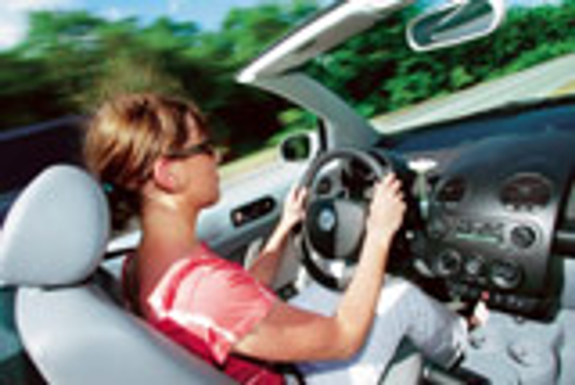 Beetle, jakiego kocham