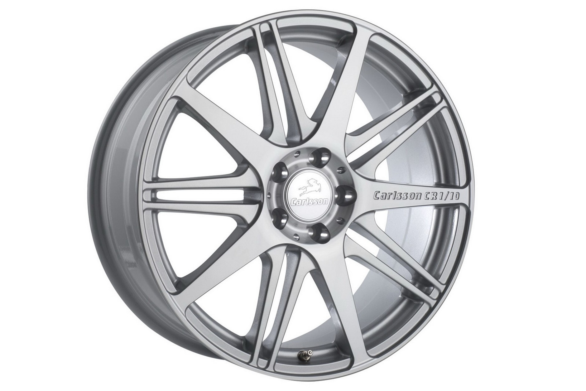 Mercedes CLS by Carlsson