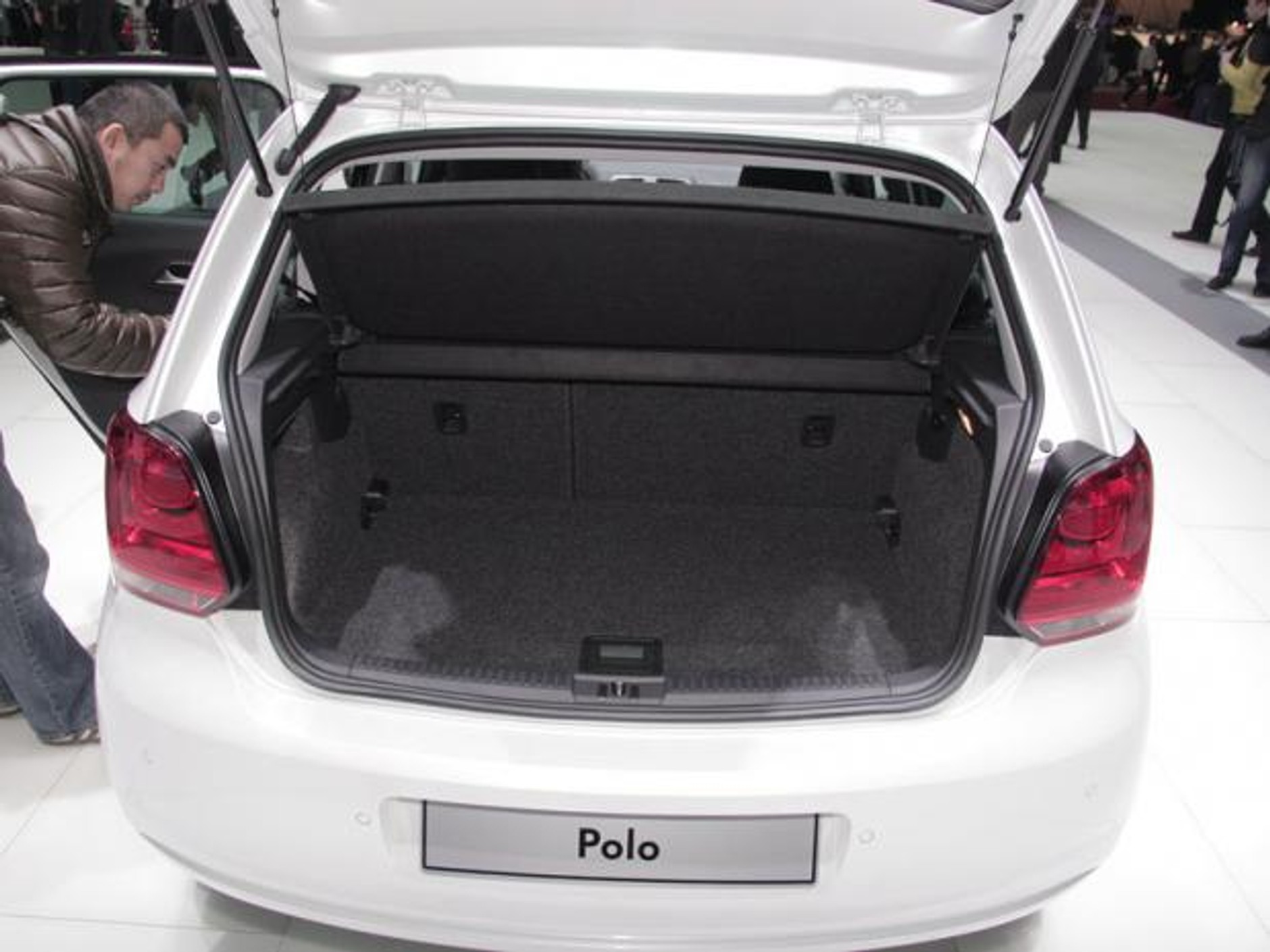 Word Car of the Year 2010: Volkswagen Polo