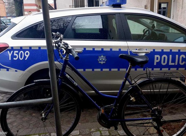 Przyjechał "wyjaśnić" mandat. Był pijany i dostał kolejny
