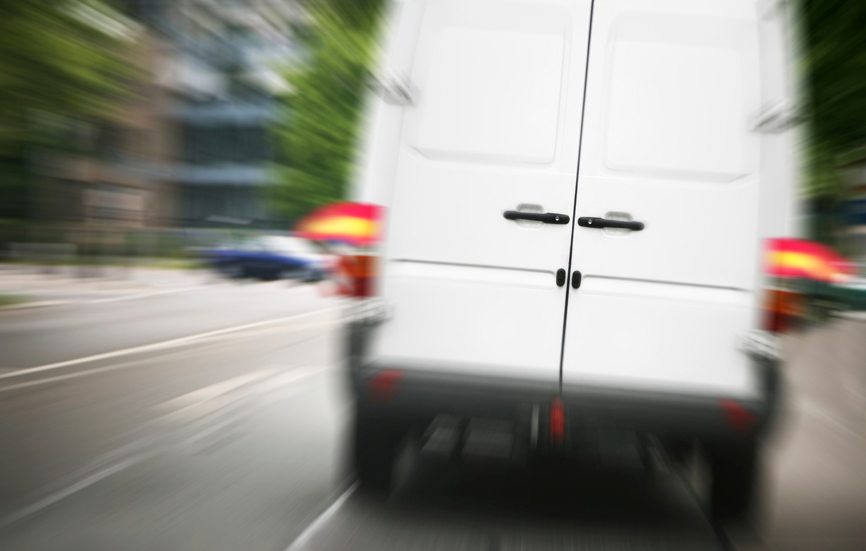 Te 2 sekundy mogą uratować życie!