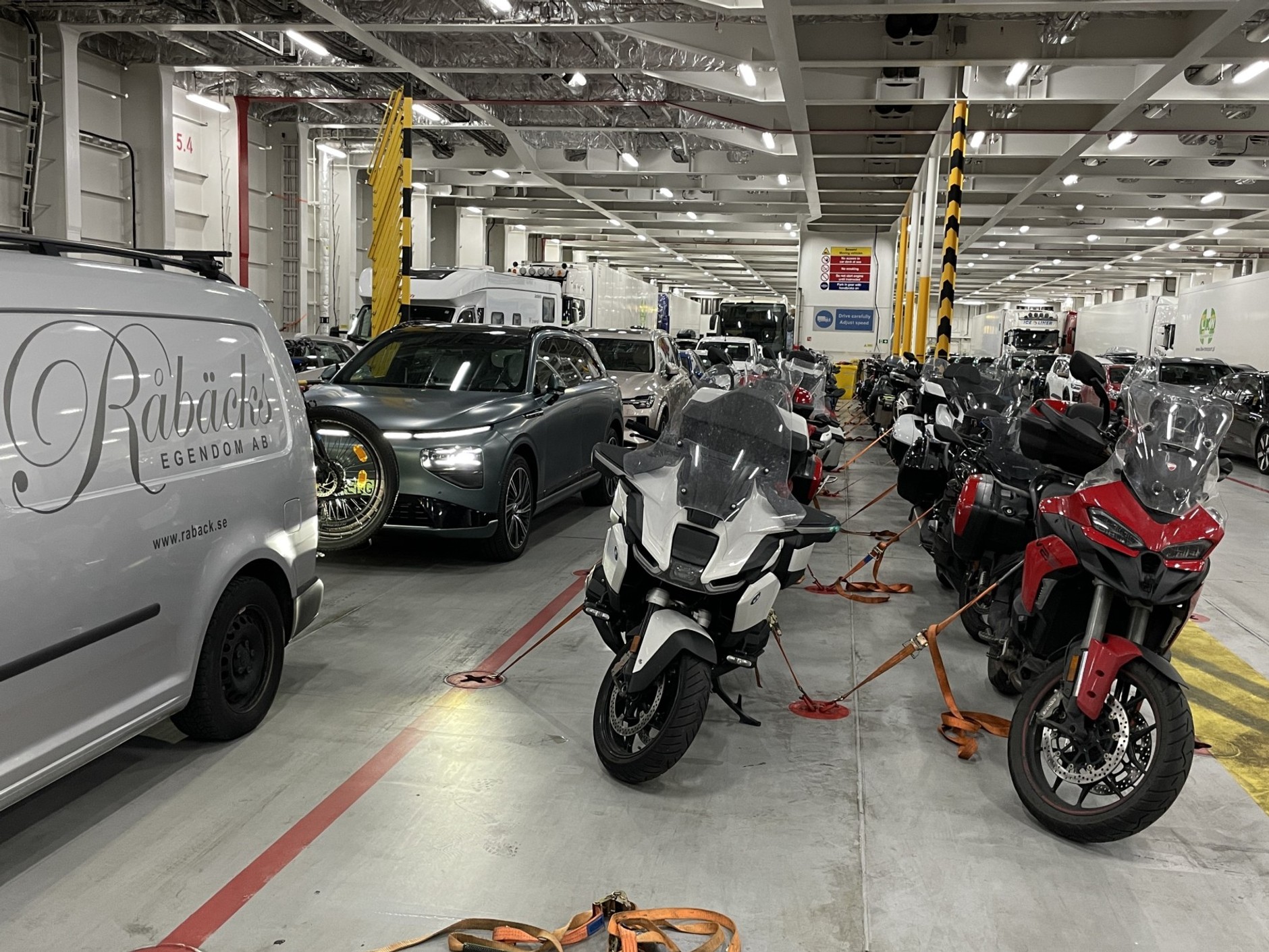 Xpeng G9 AWD Performance w teście na długim dystansie