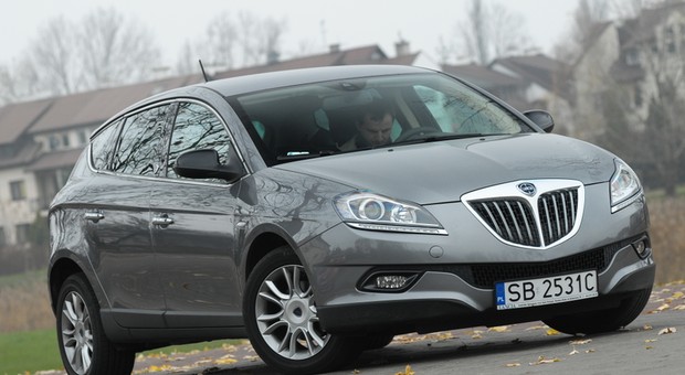 Używane | Lancia Delta 2.0 Multijet (od 2008 r.)